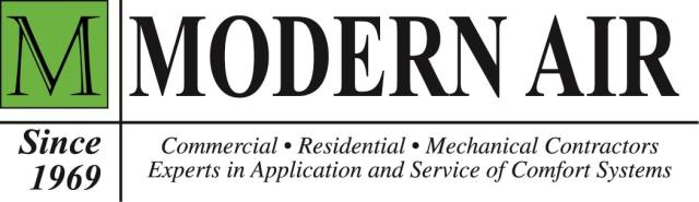 Modern Air